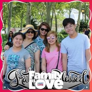 Meet your Posher, Emelene